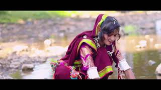 आदिवासी वीडियो Jhabua jila na aadivasi video 2025aadiwasitimligafulisong dance [upl. by Etana194]