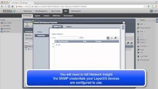 Infoblox Add Network Insight to existing GRID [upl. by Ansell]