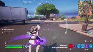 Guanti di Shuri  Doppie mitragliette mitiche di GwenpoolAGGIORNAMENTO FORTNITE [upl. by Ki]