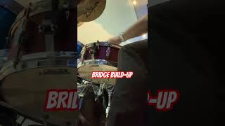 Mo tuo ko mo salig ko Kanimo worship worshipdrumming drumcover gamhananka [upl. by Ydnys]