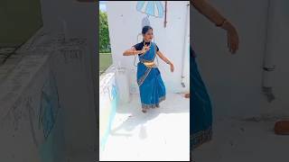 Nadha vinodham song l bharathanatyam l trending dance subscribe song like share shorts spb [upl. by Ahsihat350]