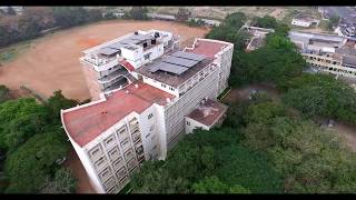 PSG College Corporate Film [upl. by Raffarty]