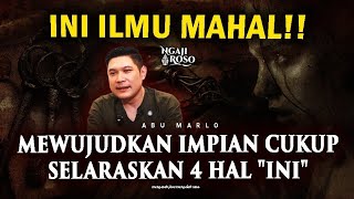 💥KEKUATAN TAK TERBATAS DALAM MEWUJUDKAN REALITAS [upl. by Bergstrom]