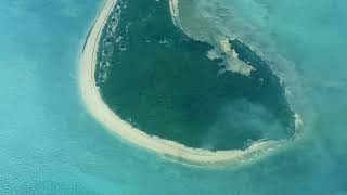 Cabo Delgado 2014 Quirimbas Archipelago Tambuzi Island Mozambique [upl. by Leah794]