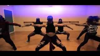 Ace Hood  Gutta Back Josh Williams Choreography Acehood JoshLildeweyWilliams [upl. by Ramyar]