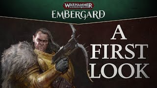 New Edition Revealed – Warhammer Underworlds Embergard [upl. by Panter]