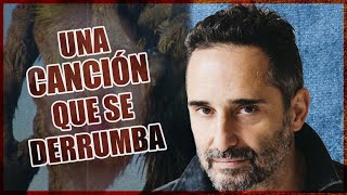 Qué hizo Jorge Drexler en su nueva canción [upl. by Ellehsim771]