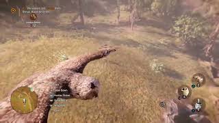 Far Cry Primal Gameplay All Tribal Clash Kill [upl. by Anhaj]