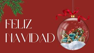 José Feliciano  Feliz Navidad Fireplace Video  Christmas Songs [upl. by Kimmy]