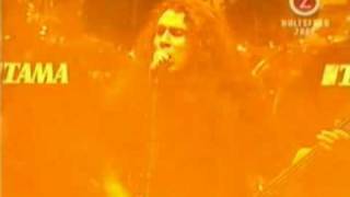 Angel of death live hultsfred 2002 [upl. by Akalam317]