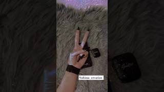 Tum na ho pasand suhima black nails [upl. by Goer]