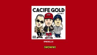 Cacife Gold  Dog Vadio Prod WCnoBeat [upl. by Teevens]