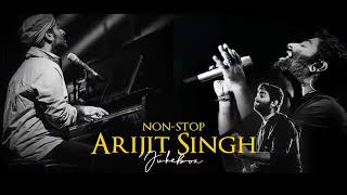 Best Of Arijit Singh Top 10 Songs  Arijit Singh Sad Songs  Hindi Sad Songs  New Hindi Songs [upl. by Akiria]