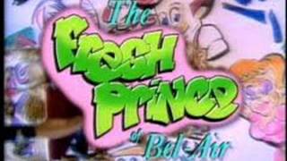 Fresh Prince Of Bel Air Theme Song [upl. by Kaz619]