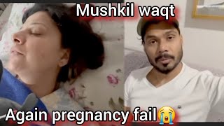 Sambhavna k sath hua phr bura😭Mushkil waqt m khayal Sambhavna seth entertainment sambhavna seth vlog [upl. by Sivehc]