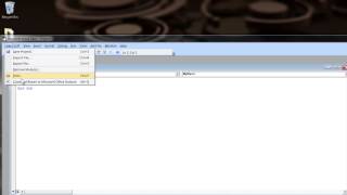 How to Create Macros in Microsoft Outlook  Using Microsoft Outlook [upl. by Foskett]