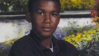 Trayvon Martins dad I heard my sons last cry [upl. by Tronna883]