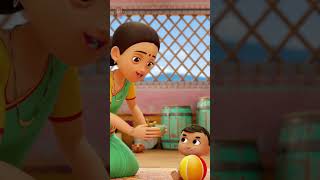 Kulfi Khale Nahi Nahi Geet  नहीं नहीं गीत Kids Hindi Rhymes viral trending kidsvideo babysong [upl. by Iborian902]