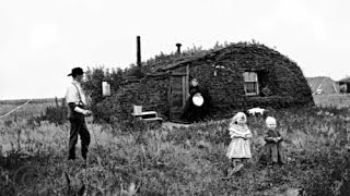 Immigration Law amp the Homestead Act of 1862 Preview [upl. by Eirrek181]