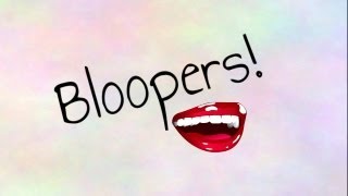 PiinkSparkles Bloopers [upl. by Loggins10]