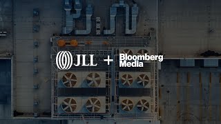 Building City Resilience Smarter Motors  Presented by JLL [upl. by Kovacs]