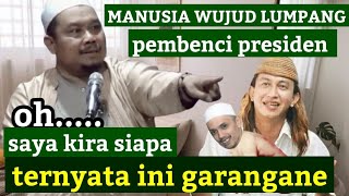 HABIB BAALAWI SIAP² PULANG KAMPUNG ULAMA NUSANTARA BERSATU SETELAH DAPAT RESTU [upl. by Catrina488]