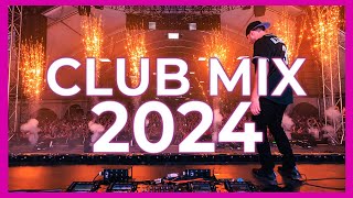 Club Mix 2024  Mashup amp Remixes Of Popular Songs 2024  Dj Party Music Remix 2023 🔥 [upl. by Hymie]