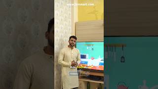 Best home product  Tv screen Protector ✨✨ viral gadgets hindi india shortsindia tv screen [upl. by Gavini741]