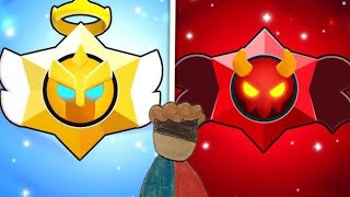 ARRIVANO GLI ANGELI E DEMONI SU BRAWL STARS [upl. by Joseph888]