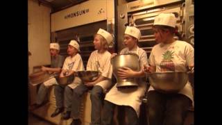 Rolf Zuckowski  In der Weihnachtsbäckerei [upl. by Pas32]