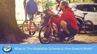 What Is the Motability Scheme amp How Does It Work [upl. by Anirdua]