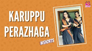 Karuppu Perazhaga  Twinnings shorts [upl. by Arral]