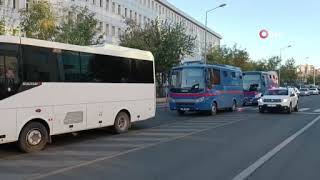 Narin Güran cinayetinde yeni görüntü dava dosyasına eklendi [upl. by Larner455]