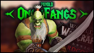 I JOINED OnlyFangs  Day 1 MAKGORA Rogue Vs Mage [upl. by Geoffry]