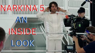 Andor A Special Look Inside of the Narkina 5 Prison [upl. by Yessej]