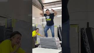 BLOOPERS CHALLENGE LOMPAT KASUR [upl. by Tutankhamen]