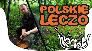 Polskie leczo  Ale Kocioł odc XIV [upl. by Ettezzus]