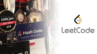 Leetcode Hard Problems Are Easy [upl. by Etteval]