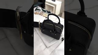 Delvaux Cool Box is iconic delvaux coolbox nanobag [upl. by Teeter]