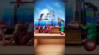 জম্বি মোট gamestownship games 🎮shorts games gaming games shortsyoutubeshorts MrBeastGaming [upl. by Atterehs]