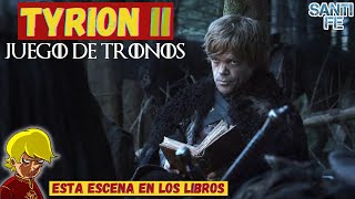 Juego de Tronos  CAP 13 Tyrion II  Resumen y Análisis [upl. by Heyes184]