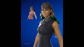 Isabelle  fortnite fortniteclips for gameplay character follow music shorts shortsvideo [upl. by Eilesor]