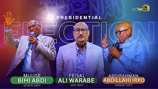 WHY SOMALILAND IS CONSIDERED A BEACON OF DEMOCRACY  PRESIDENTIAL ELECTION PREPARATIONS [upl. by Aday]