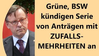 Wagenknecht pfeift auf Brandmauer Heizungsgesetz muss weg Merz völlig zerlegt [upl. by Alyaj]