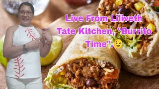 Live At Tate Kitchen lilivethtatechannel1995 [upl. by Lanuk]