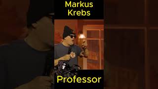 Markus Krebs  Professor lustig lachen genial witzig humor satire kabarett komisch deutsch [upl. by Cichocki]