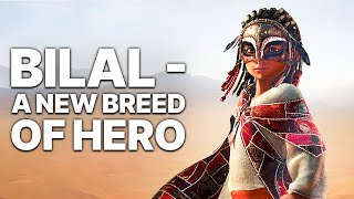 Bilal  A New Breed of Hero  Animated Movie  Action Film [upl. by Gretchen]