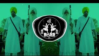 295 Bass Boosted Sidhu Moose Wala  Latest Punjabi Bass Boosted Song 2024 [upl. by Diego]