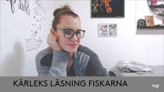 FISKARNA KÄRLEK [upl. by Eiuqram731]