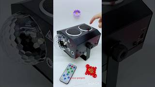 Mini Laser Projector Stage Lightgadgets for home shorts gadgets [upl. by Astred]